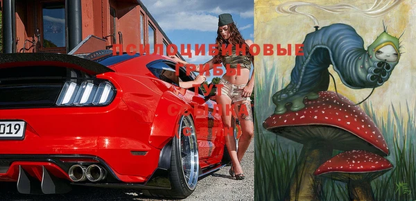 твердый Остров