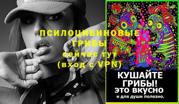 твердый Остров